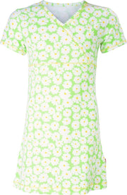 Claesen's nachthemd meisje Daisy Stripes 140-146