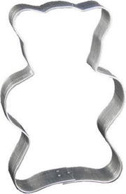 Uitsteker beer groot 14 x 2.3 cm