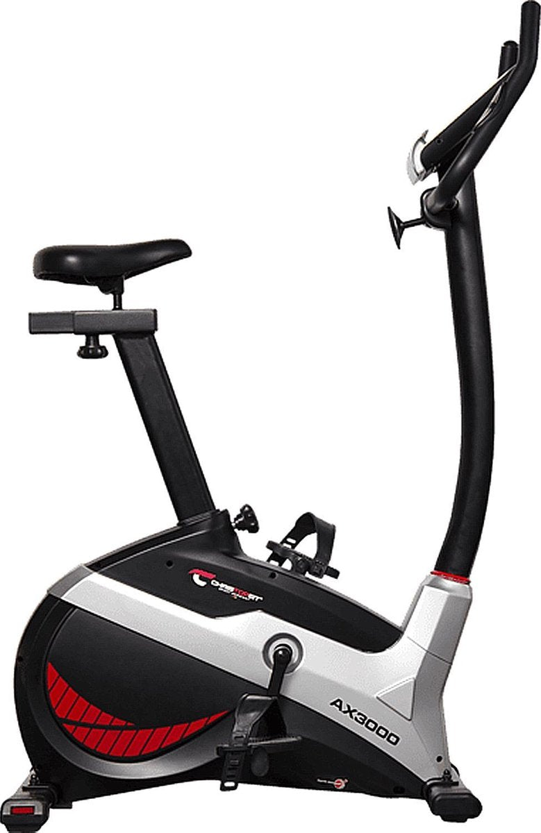 Christopeit hometrainer AX-3000 ergometer