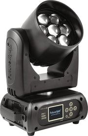 FUTURELIGHT moving head - movinghead -  EYE-7 RGBW Zoom LED -   Wash