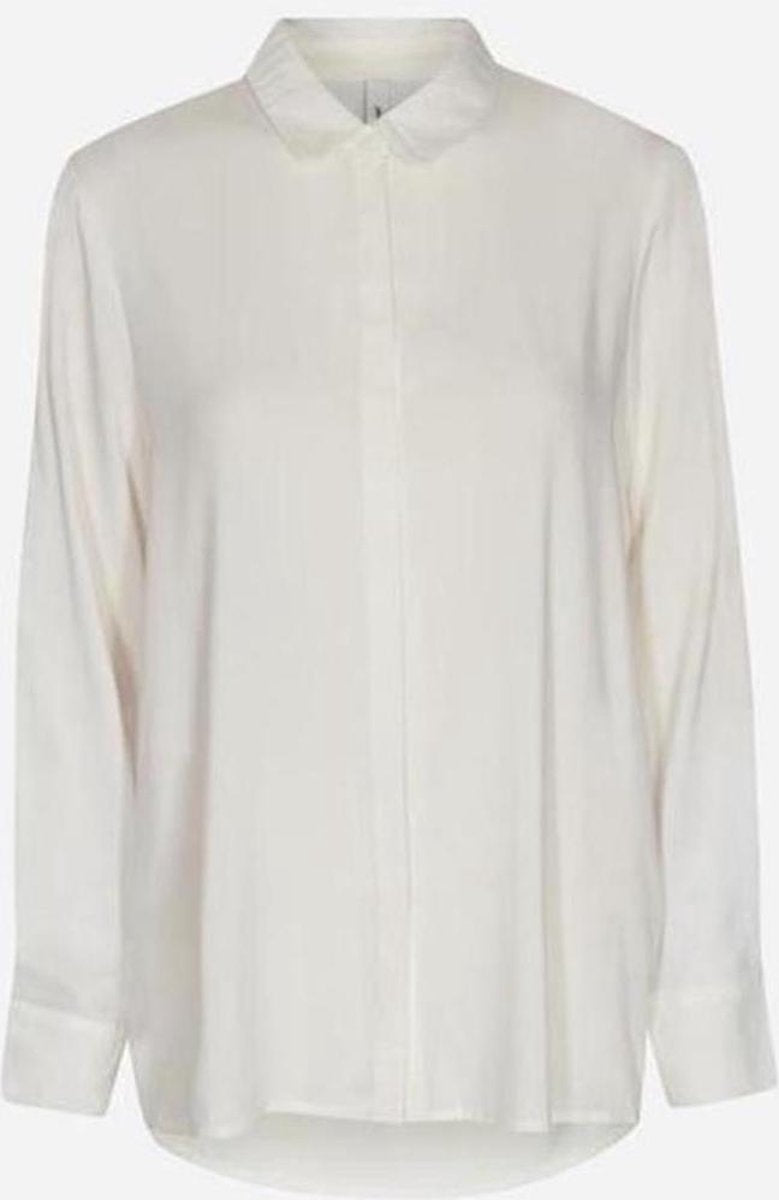 Soyaconcept Radia 36 blouse ecru maat XS