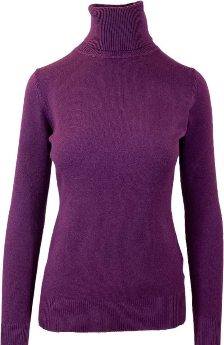 Moskito Dames Coltrui Paars - S/M