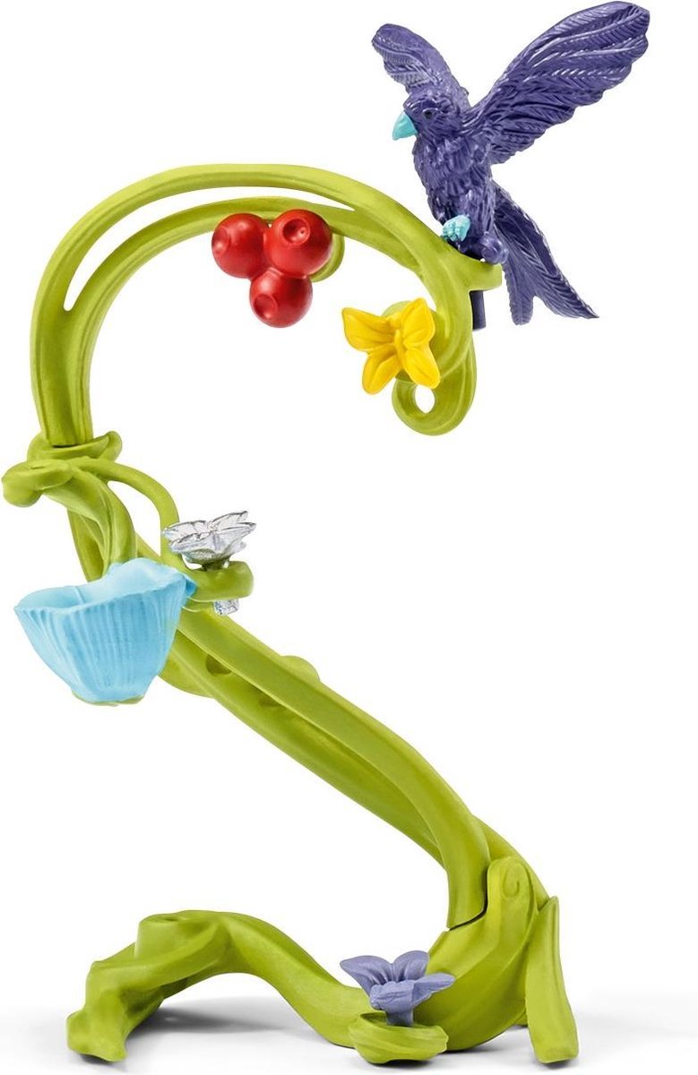 Vlinderboom Schleich 42147