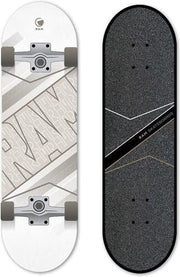 RAM Complete Skateboard Torque Tundra 7