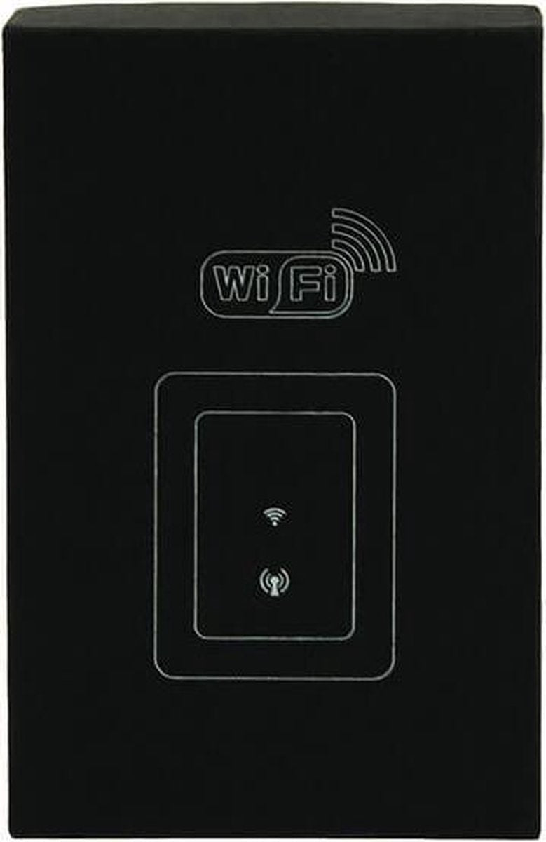 WIFI-module Comfortpool Inverter Pro warmtepomp