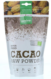 Purasana Cacao raw powder
