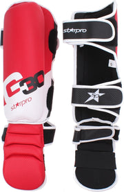 Starpro Scheen- En Wreefbeschermers G30 Super Protect Mt L/xl
