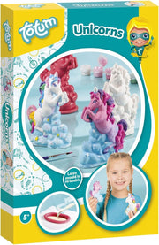 Totum Unicorns knutselset