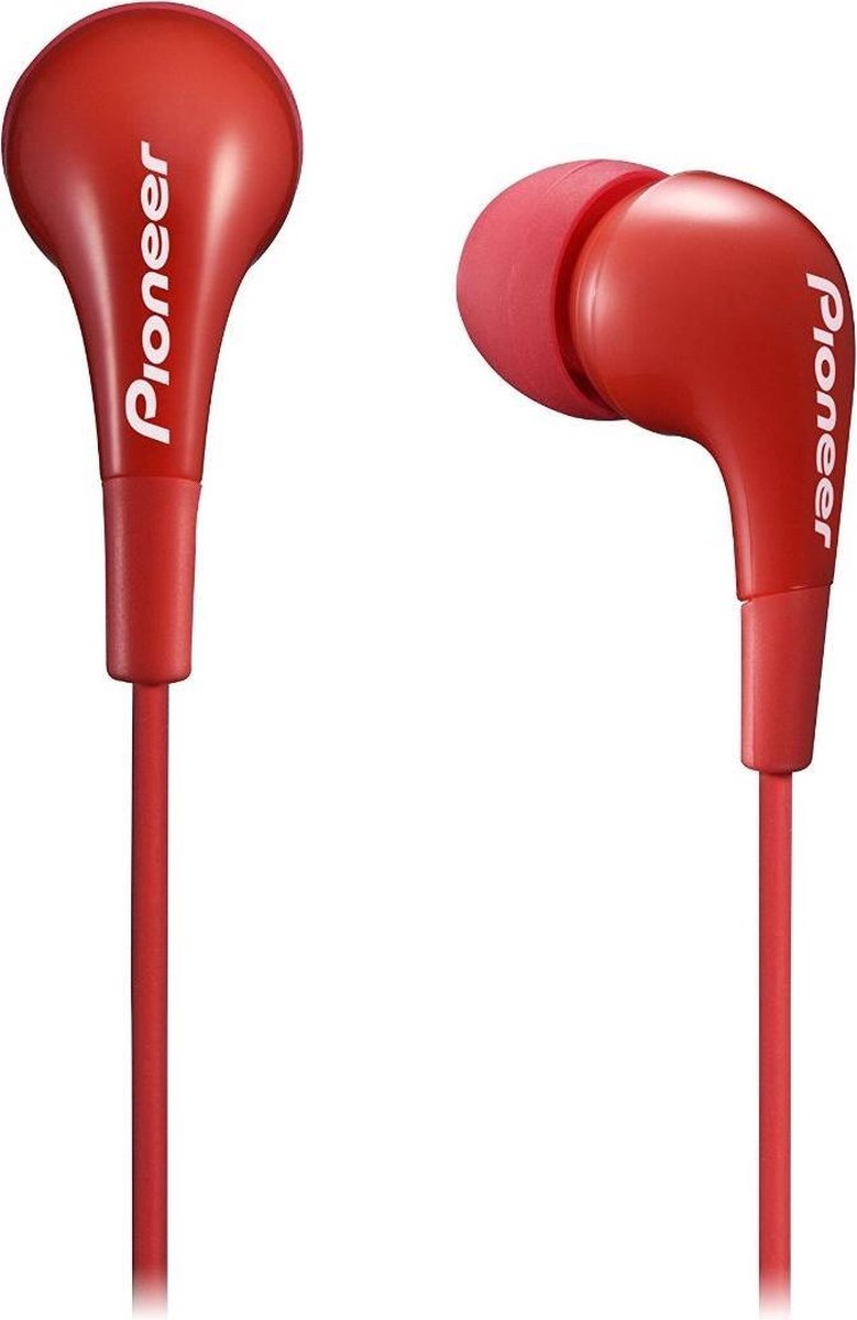 PIONEER SE-CL502-R