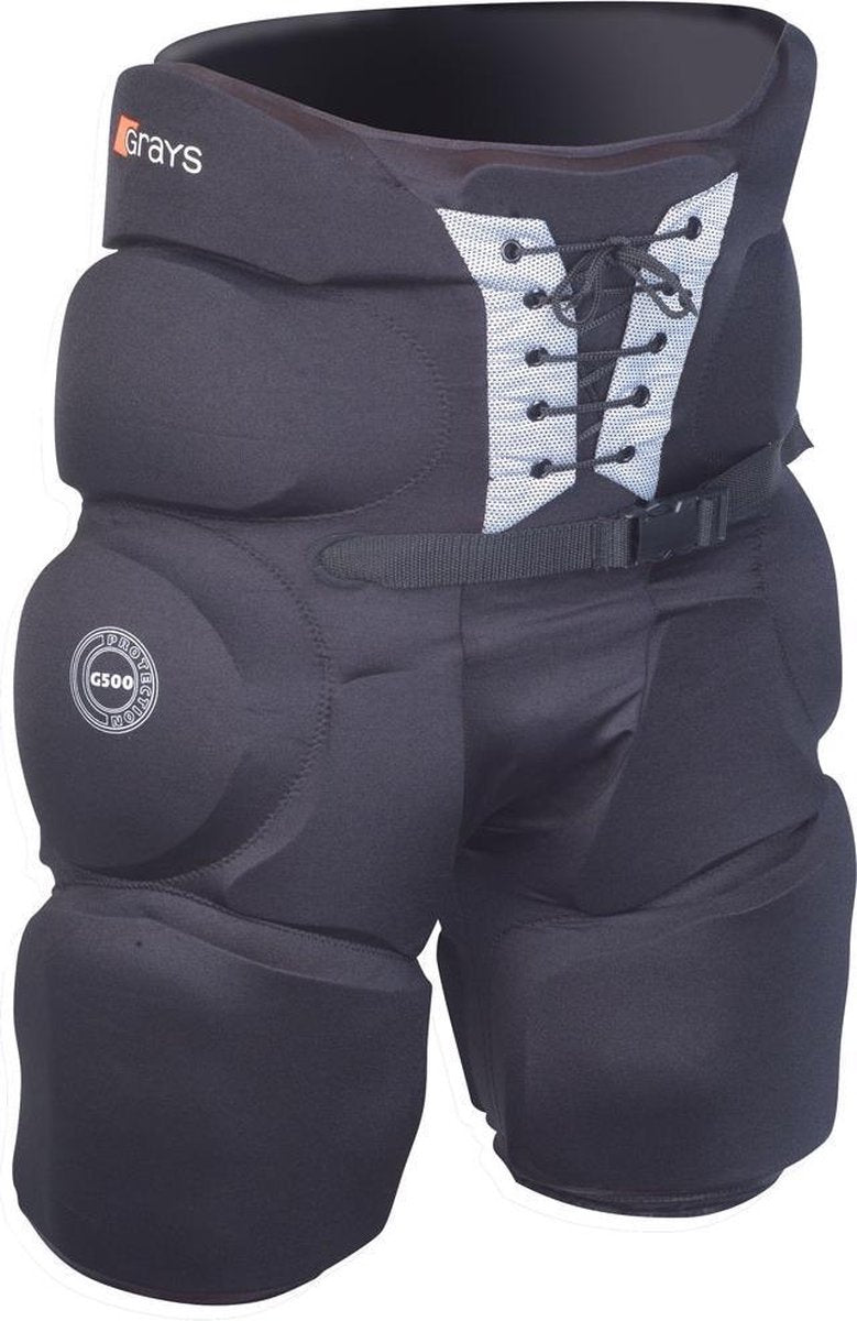 Grays G500 Padded GK Shorts