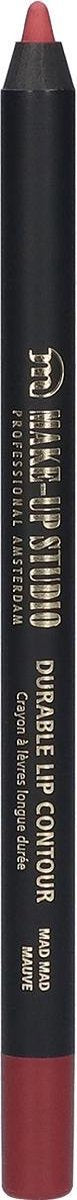 Make-up Studio Durable Lip Contour Lippotlood - Mad Mad Mauve