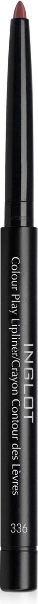 Colour Play Lipliner 336