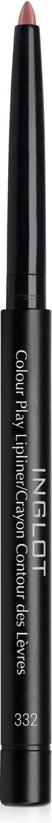 Colour Play Lipliner 332