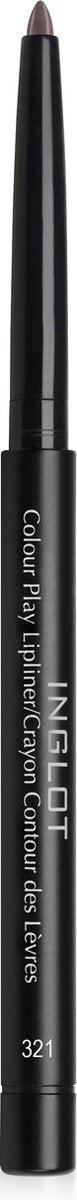 Colour Play Lipliner 321