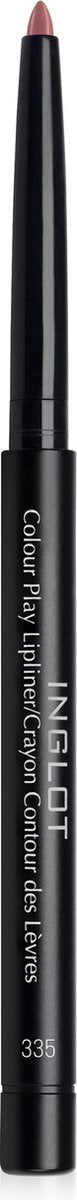 Colour Play Lipliner 335