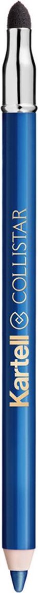 Collistar Professional Eye Pencil - 16 Blu Shanghai - 1