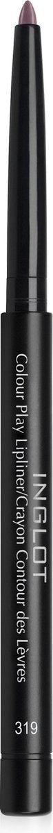 Colour Play Lipliner 319