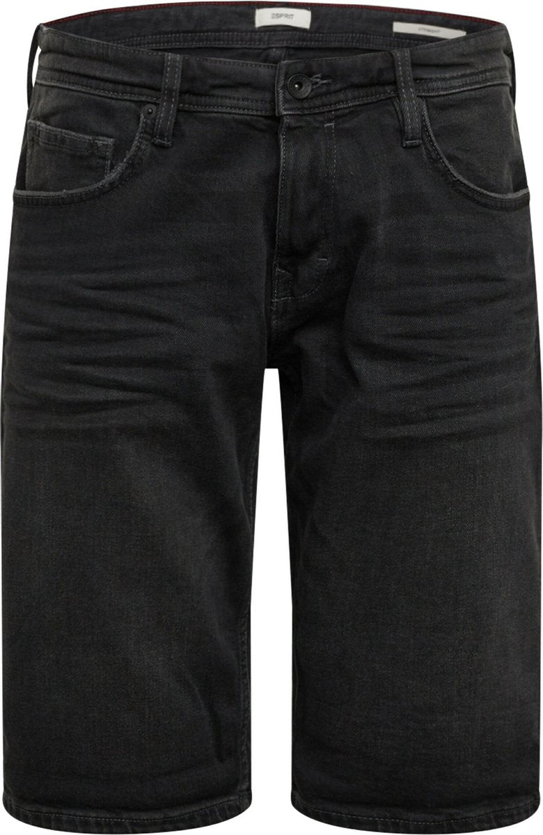 Esprit jeans ocs dnm Black Denim-30