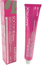 Matrix - SOCOLOR.beauty - Permanente haarkleuring - haarverf - Kleuring - 60ml - # 6GG dark blonde gold gold