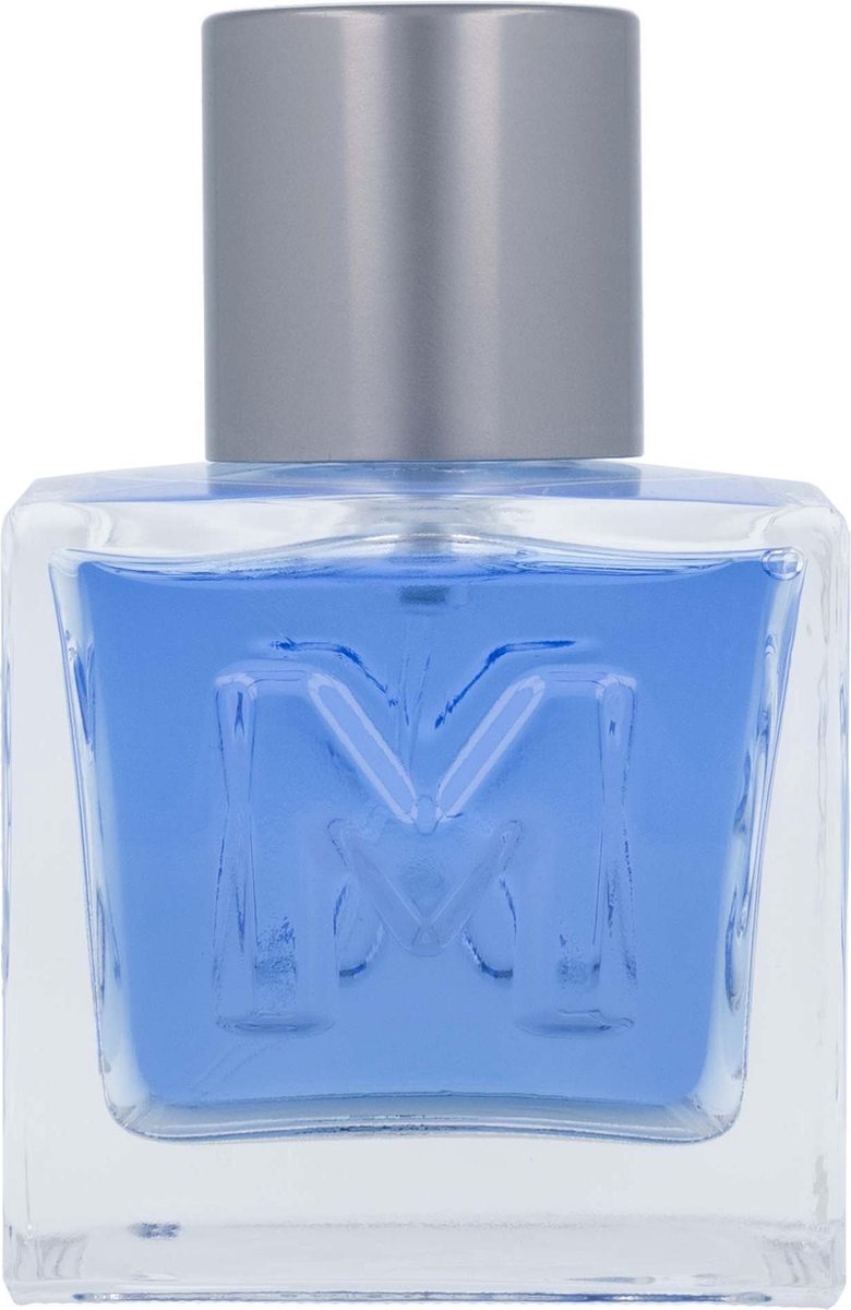 Mexx Man - 50 ml - eau de toilette spray - herenparfum