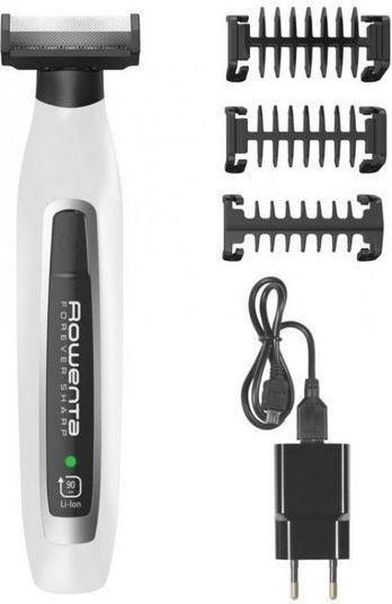 Rowenta Forever Sharp -baardtrimmer