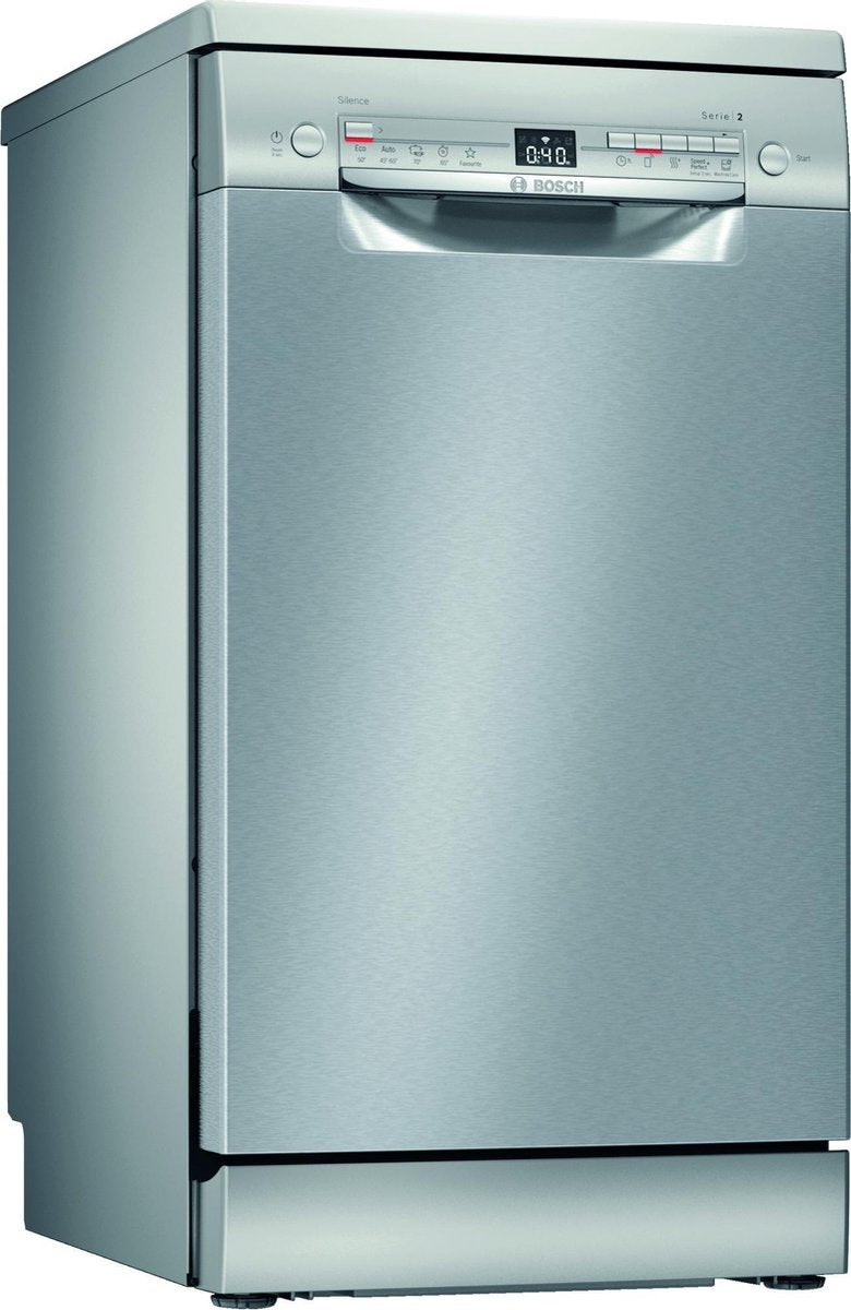 Bosch Serie 2 SPS2HKI41E vaatwasser Vrijstaand 9 couverts E