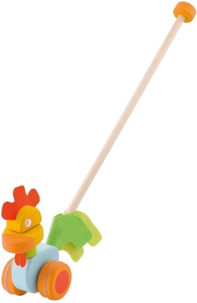 Sevi Stokroller Haan 55 Cm