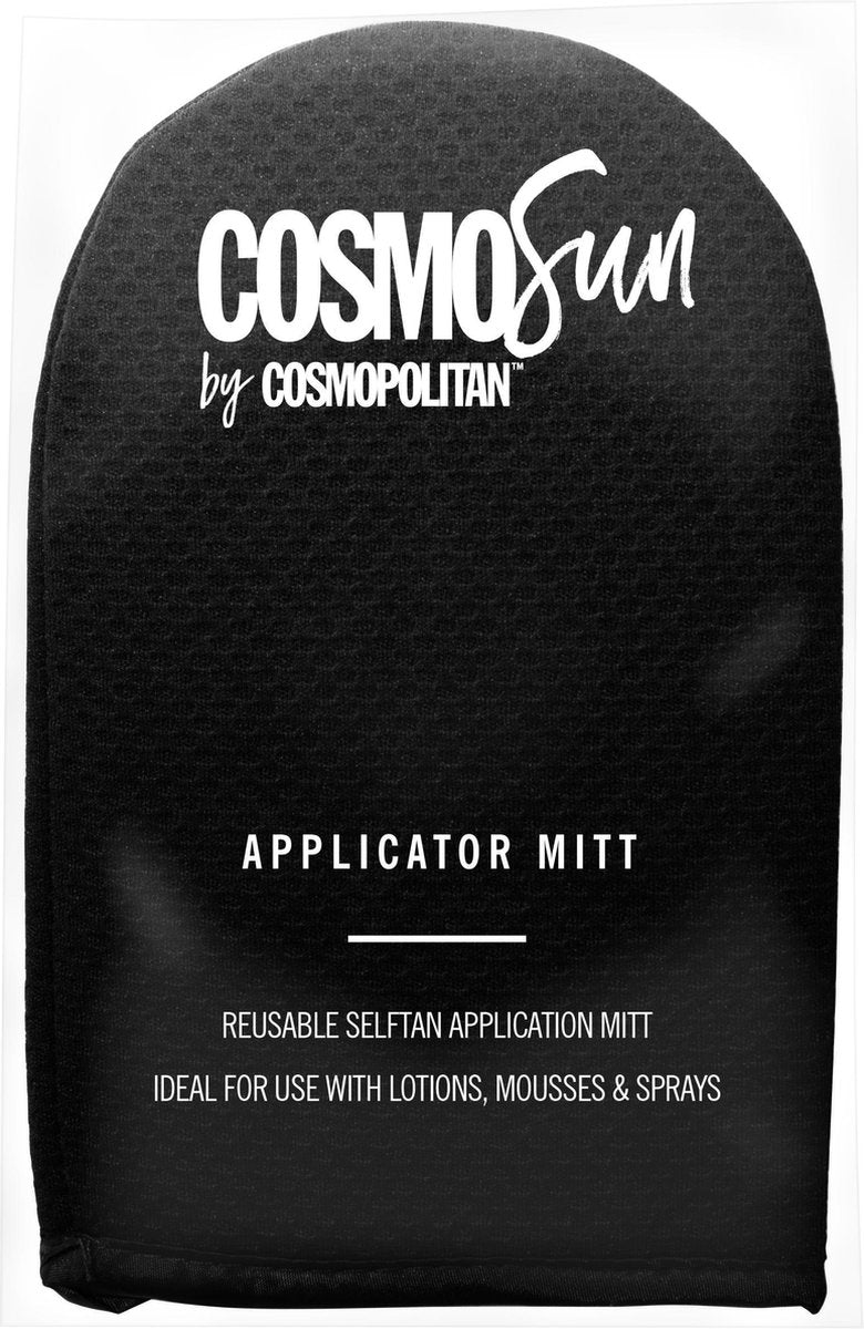 Cosmosun Applicator Mitt