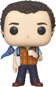 WATERBOY - Funko Pop N° 872 - Bobby Boucher