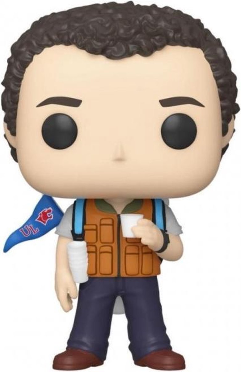 WATERBOY - Funko Pop N° 872 - Bobby Boucher