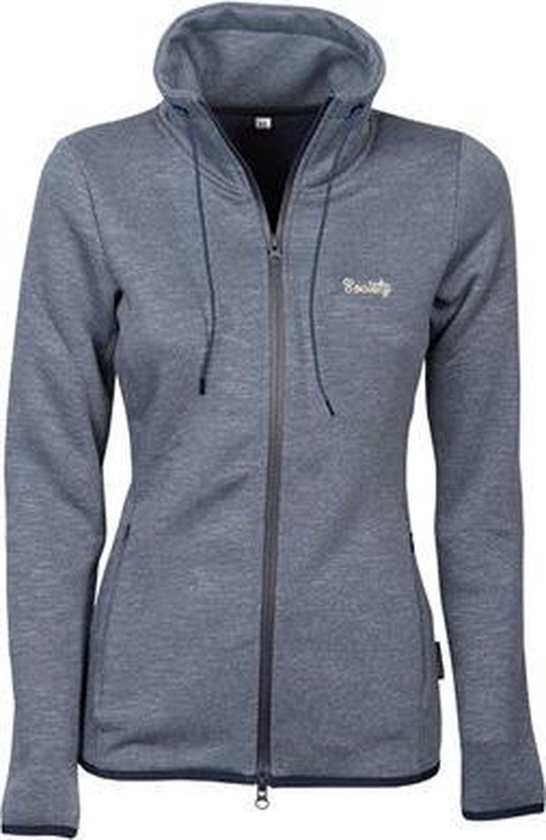 HH Vest Equestrian Society Pearl