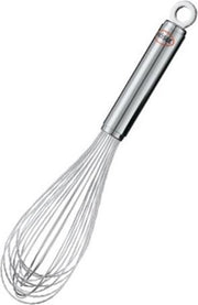 Set van 2 - Garde - 14 Draden - RVS