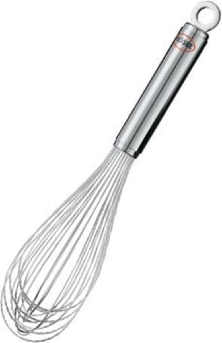 Set van 2 - Garde - 14 Draden - RVS