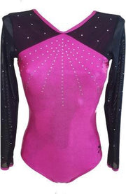 Turnpak Erima Murcia Pink Mesh - Roze - 42