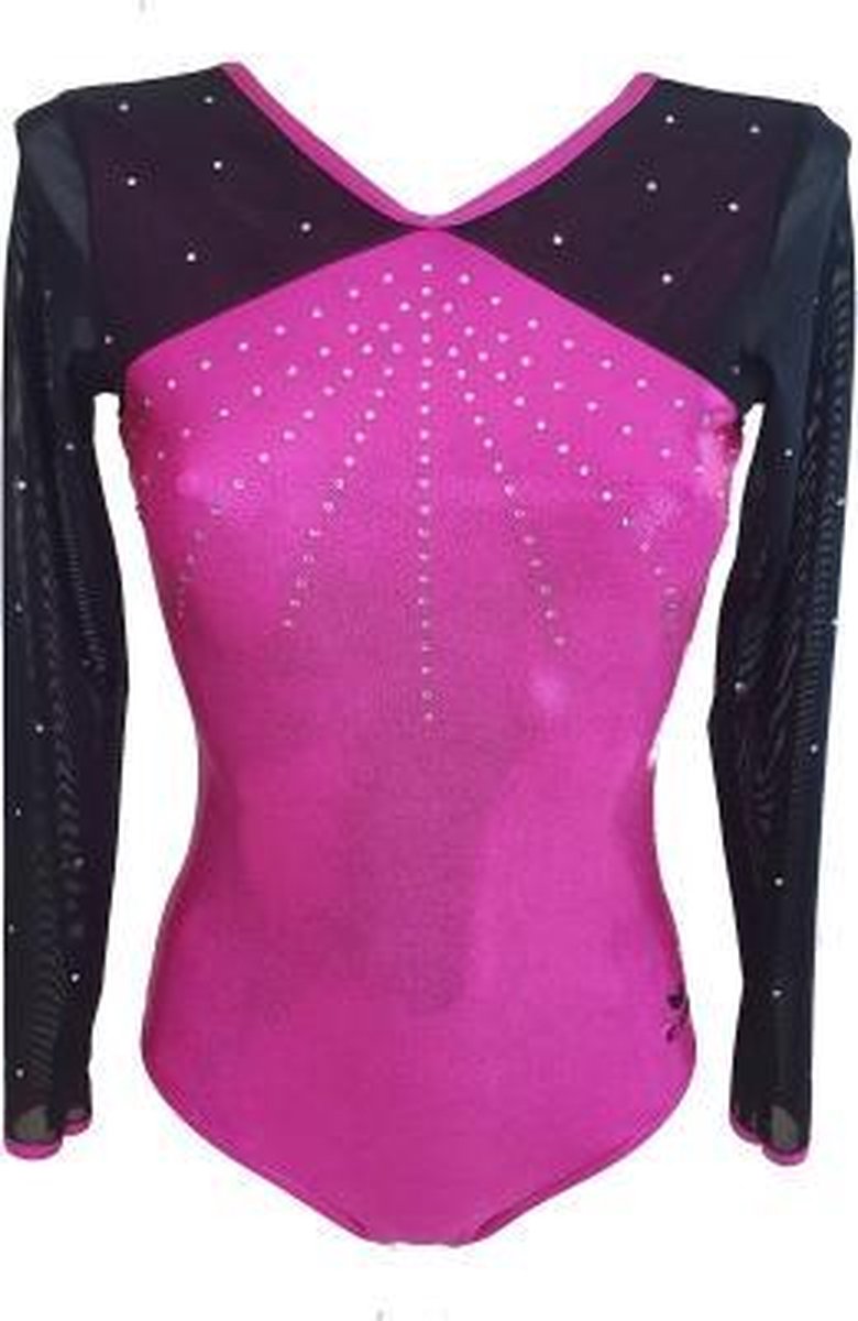 Turnpak Erima Murcia Pink Mesh - Roze - 42