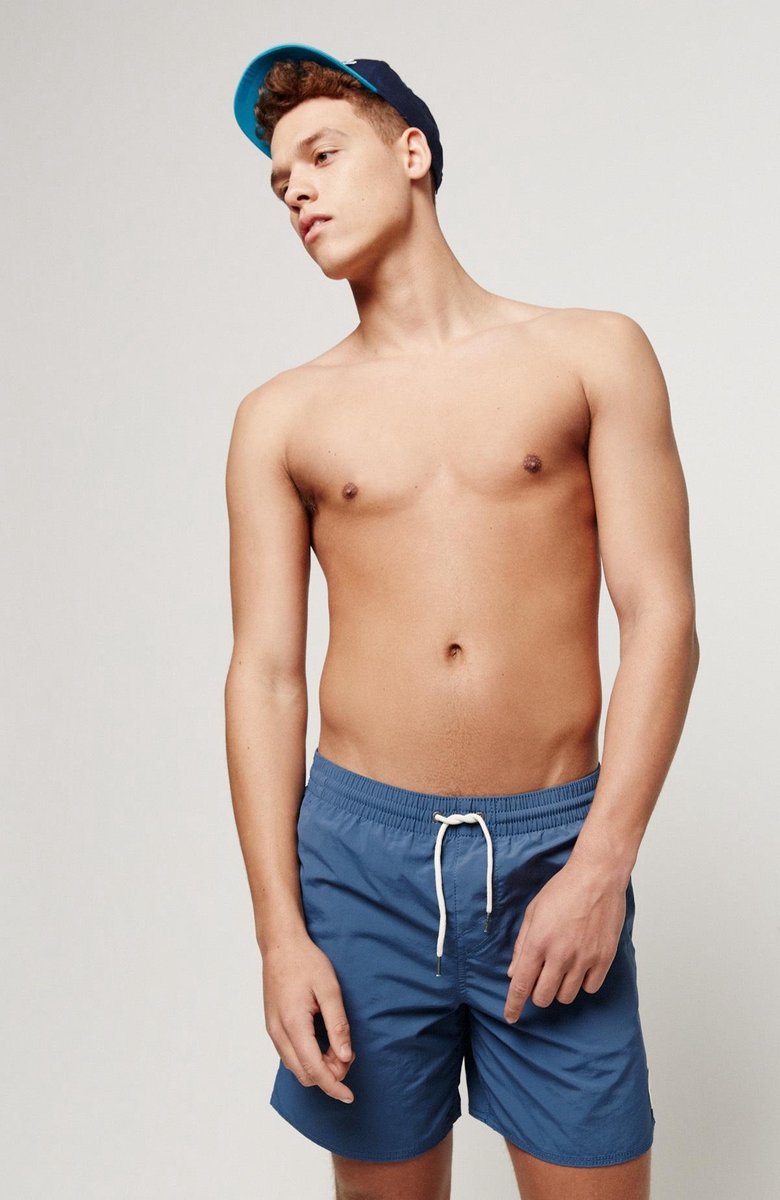 O'Neill Zwembroek Vert shorts - Dusty Blue - Xs