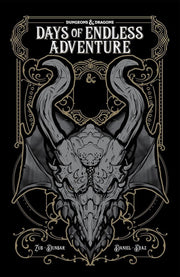 Dungeons & Dragons