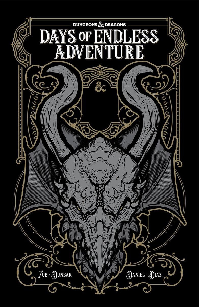 Dungeons & Dragons