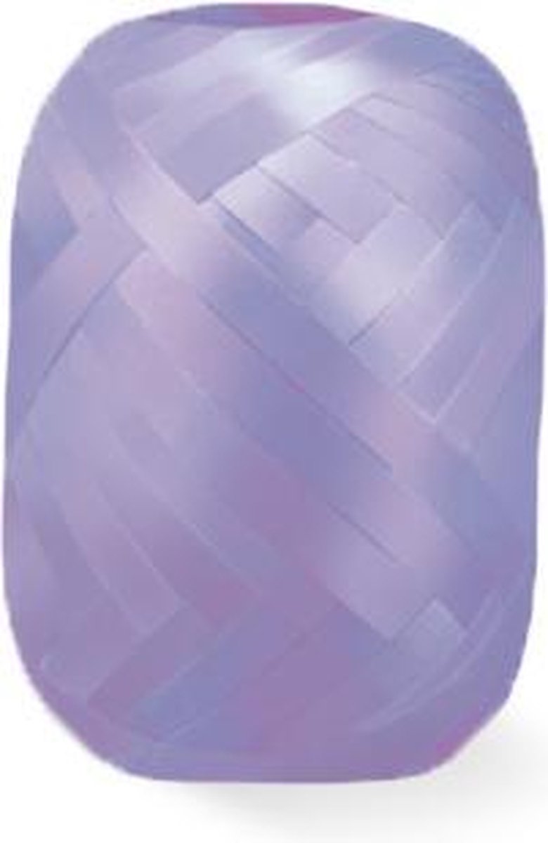 Lila Lint 20 meter x 5mm