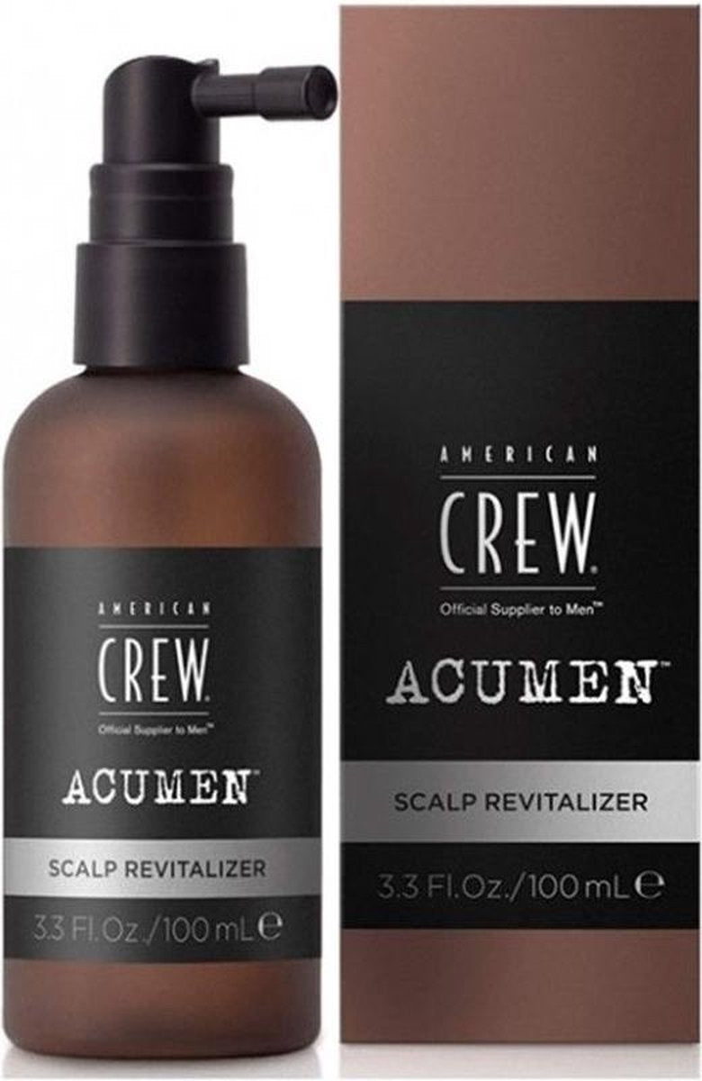 ACUMEN Scalp Revitalizer