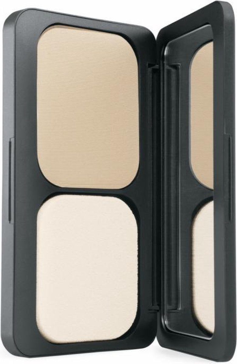 YOUNGBLOOD - Pressed Mineral Foundation - Barely Beige