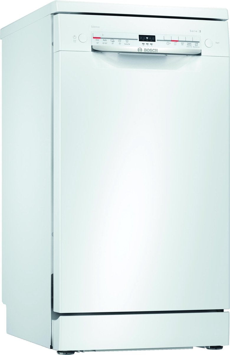 Bosch SPS2IKW04E - Serie 2 - Vaatwasser - Vrijstaand