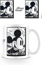 Disney Mickey Mouse Frame Mok