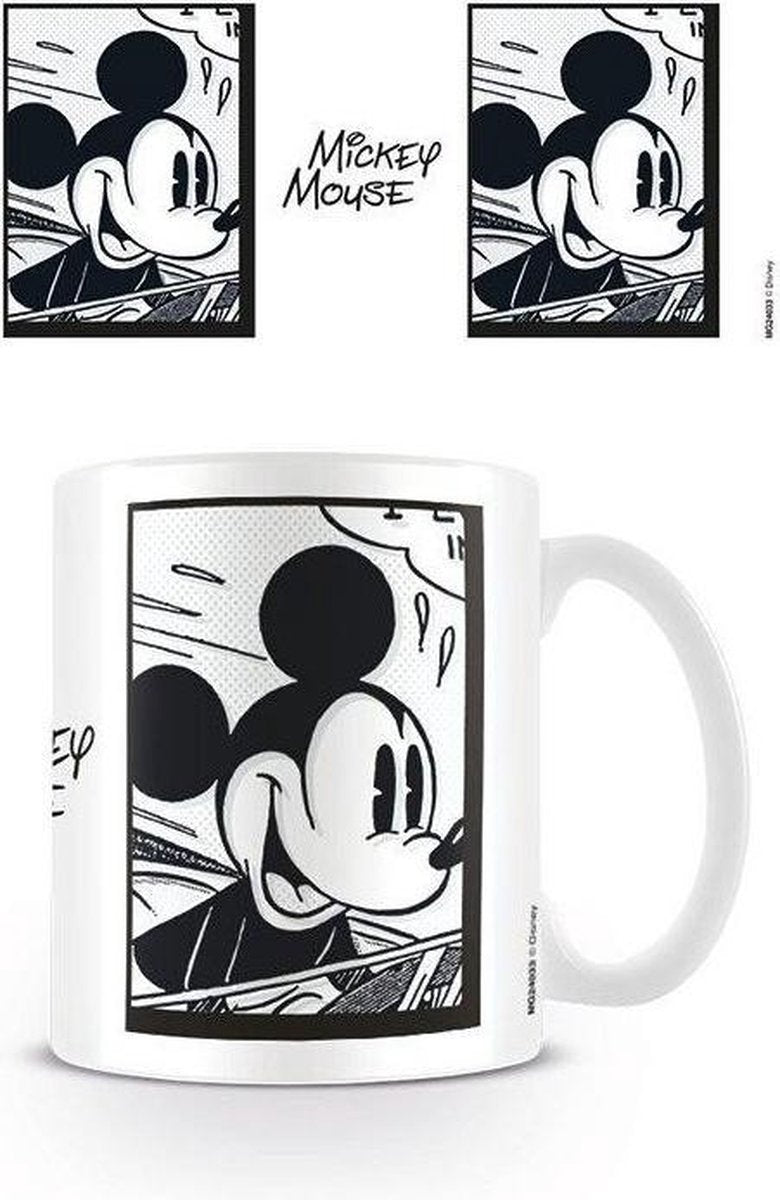 Disney Mickey Mouse Frame Mok