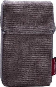 Sigarettendoos - Sigarettenhoesje - Sigarettendoosje - Hoesje - Sigaretten - Sigaret - Pakje - Jeans Look - Beige