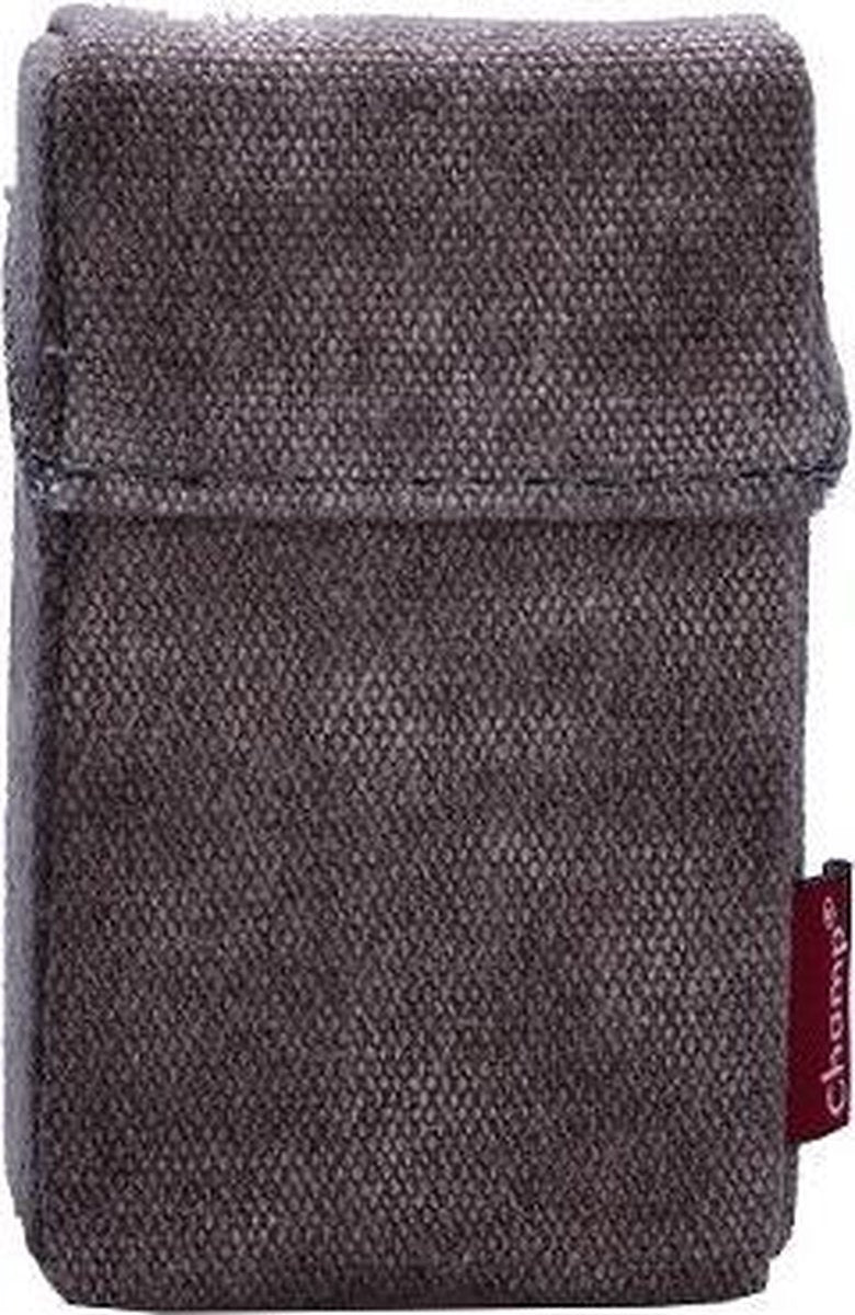 Sigarettendoos - Sigarettenhoesje - Sigarettendoosje - Hoesje - Sigaretten - Sigaret - Pakje - Jeans Look - Beige