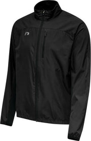 Newline Core Jacket kinderen - zwart - maat 140