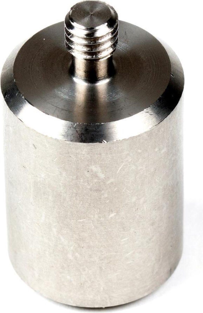 Solar Drop Back Weights - 30g - 2 stuks