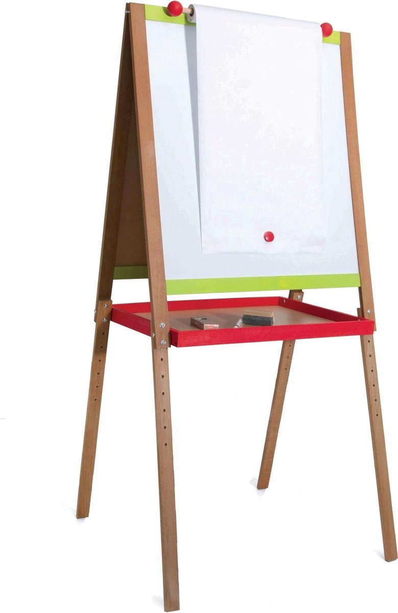 JEUJURA 8747 kunst- & knutselset voor kinderen