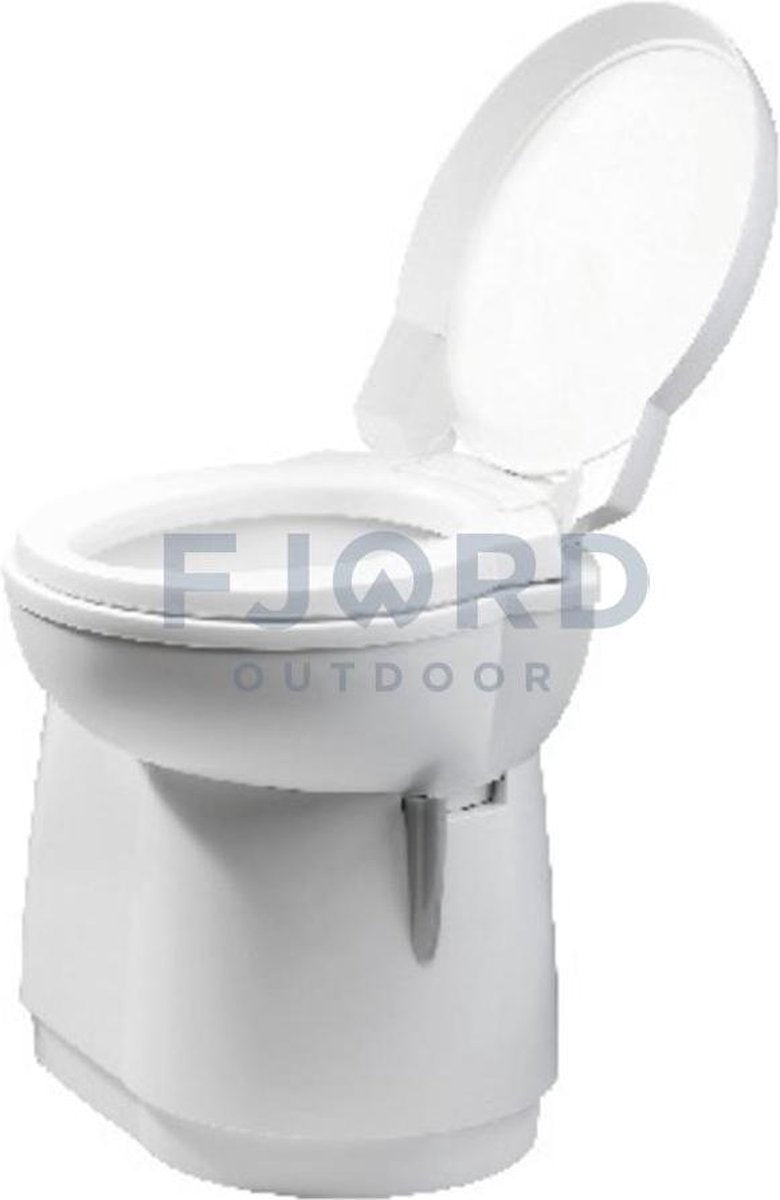 Thetford Toilet C263-S Keramisch